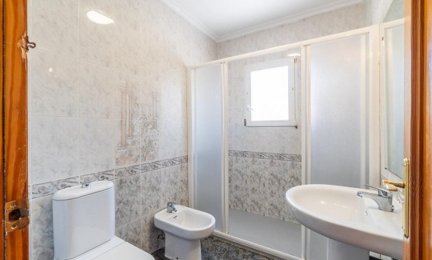 Venta - Semi -
Orihuela Costa - Playa Flamenca