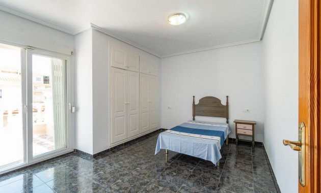 Venta - Semi -
Orihuela Costa - Playa Flamenca