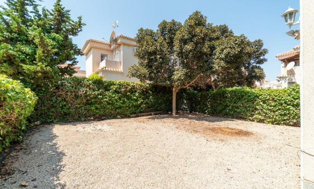 Venta - Semi -
Orihuela Costa - Playa Flamenca