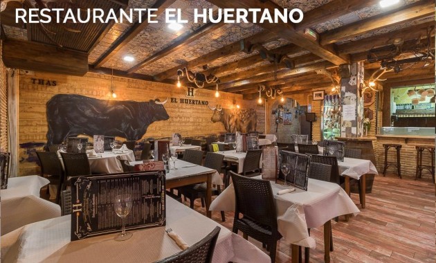 Venta - Semi -
Orihuela Costa - Playa Flamenca
