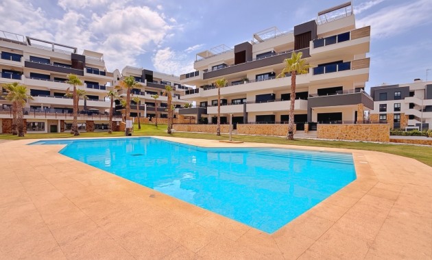 Venta - Apartamento -
Orihuela - Orihuela Costa