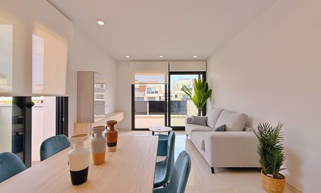 Venta - Apartamento -
Orihuela - Orihuela Costa
