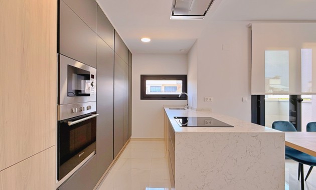 Venta - Apartamento -
Orihuela - Orihuela Costa