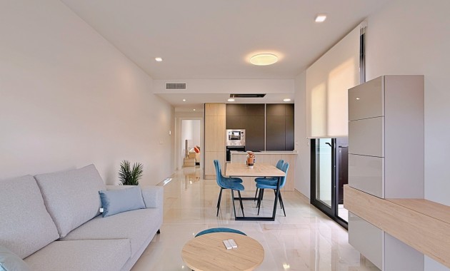 Venta - Apartamento -
Orihuela - Orihuela Costa