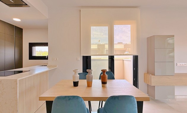 Venta - Apartamento -
Orihuela - Orihuela Costa