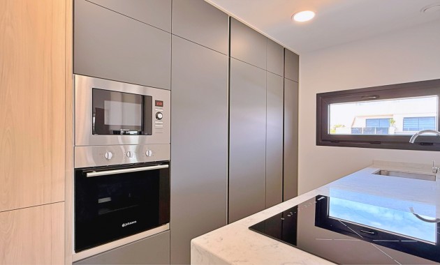 Venta - Apartamento -
Orihuela - Orihuela Costa