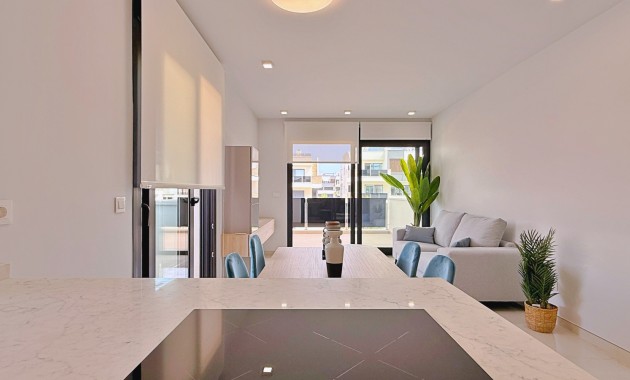 Venta - Apartamento -
Orihuela - Orihuela Costa