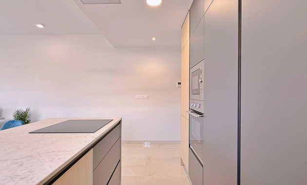 Venta - Apartamento -
Orihuela - Orihuela Costa