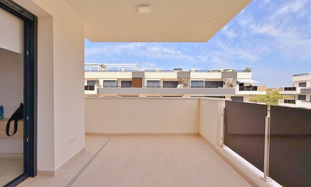 Venta - Apartamento -
Orihuela - Orihuela Costa