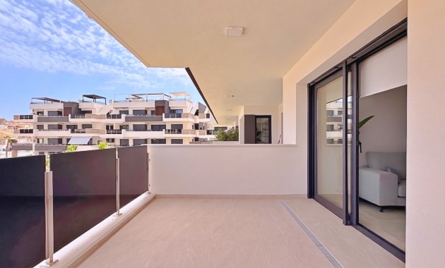 Venta - Apartamento -
Orihuela - Orihuela Costa