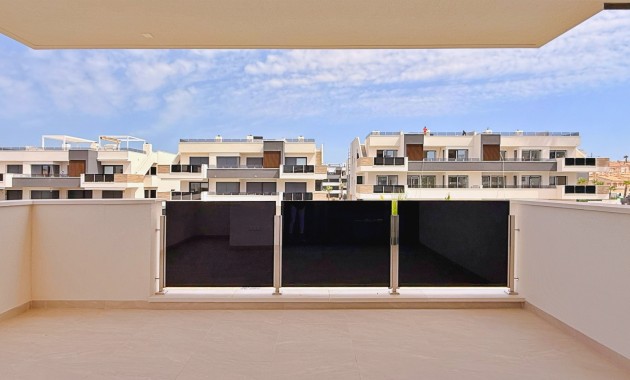 Venta - Apartamento -
Orihuela - Orihuela Costa