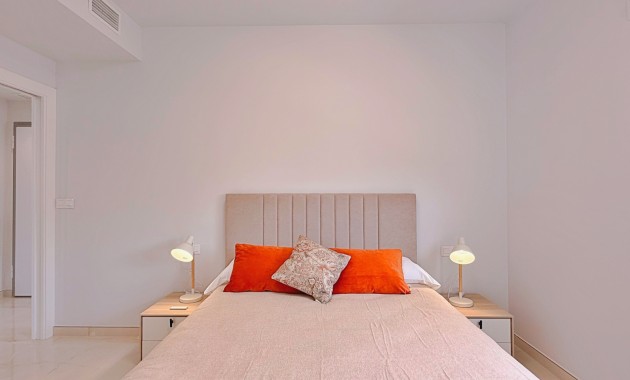 Venta - Apartamento -
Orihuela - Orihuela Costa