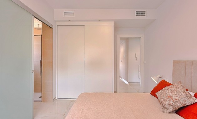 Venta - Apartamento -
Orihuela - Orihuela Costa
