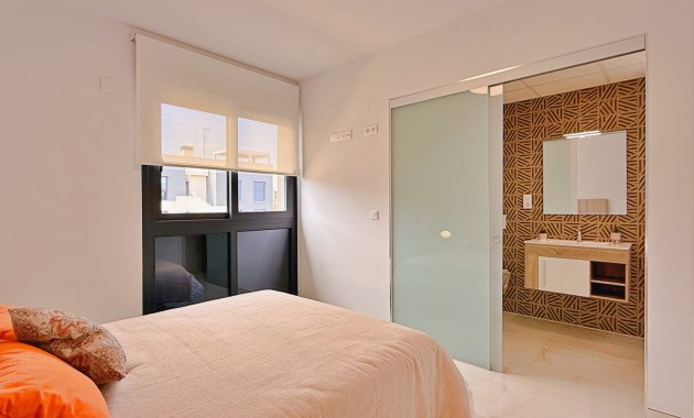 Venta - Apartamento -
Orihuela - Orihuela Costa