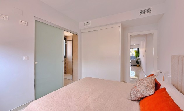 Venta - Apartamento -
Orihuela - Orihuela Costa