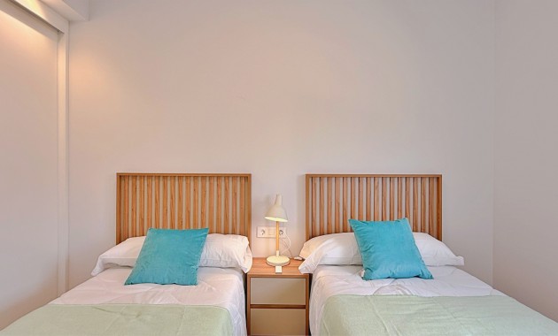 Venta - Apartamento -
Orihuela - Orihuela Costa