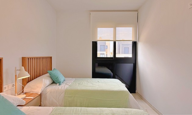 Venta - Apartamento -
Orihuela - Orihuela Costa