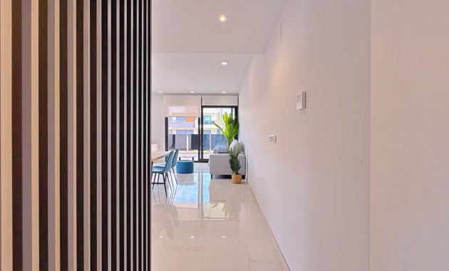 Venta - Apartamento -
Orihuela - Orihuela Costa