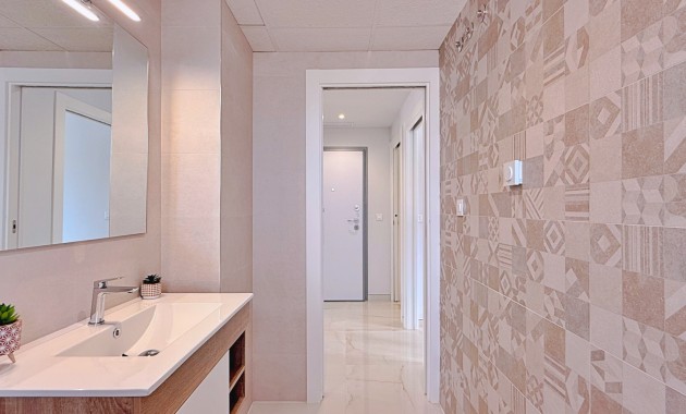 Venta - Apartamento -
Orihuela - Orihuela Costa
