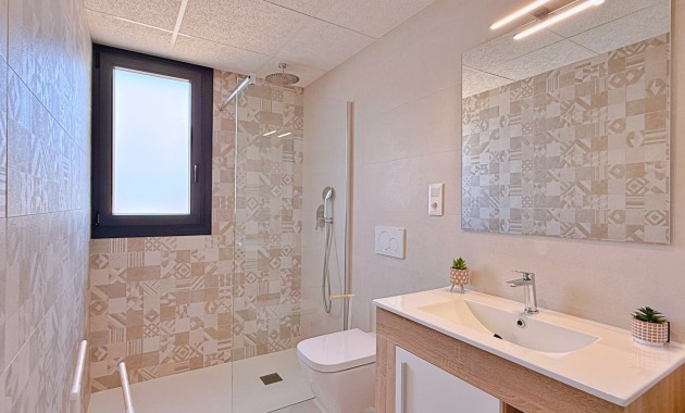 Venta - Apartamento -
Orihuela - Orihuela Costa