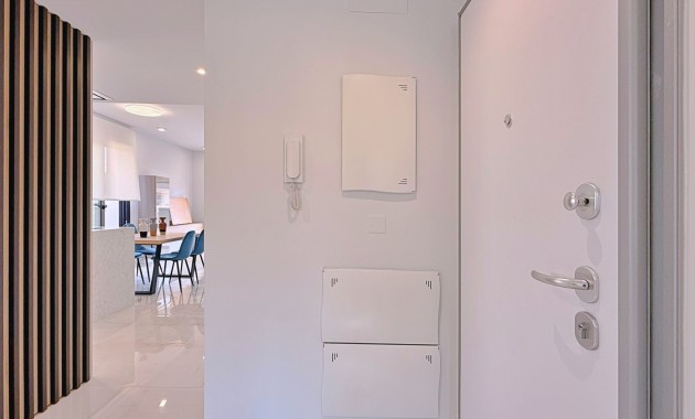 Venta - Apartamento -
Orihuela - Orihuela Costa