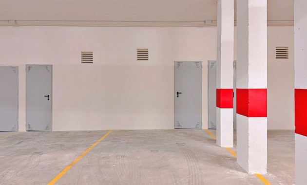 Venta - Apartamento -
Orihuela - Orihuela Costa