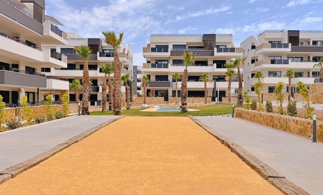 Venta - Apartamento -
Orihuela - Orihuela Costa