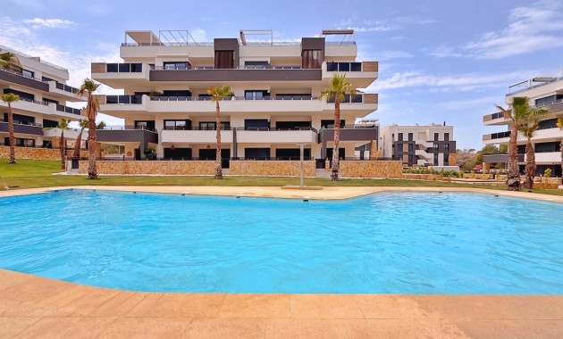 Venta - Apartamento -
Orihuela - Orihuela Costa