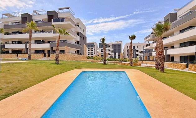 Venta - Apartamento -
Orihuela - Orihuela Costa