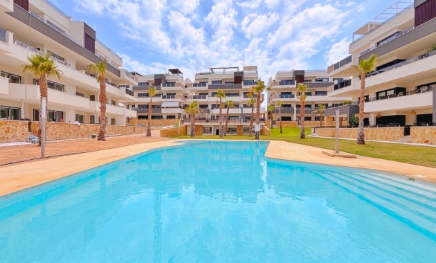 Venta - Apartamento -
Orihuela - Orihuela Costa