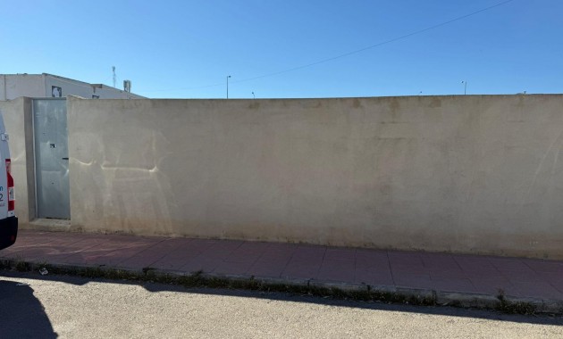 Sale - Plot -
Orihuela Costa - La Regia