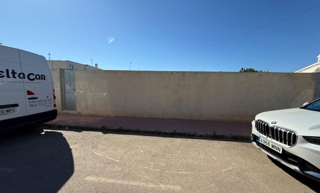 Sale - Plot -
Orihuela Costa - La Regia