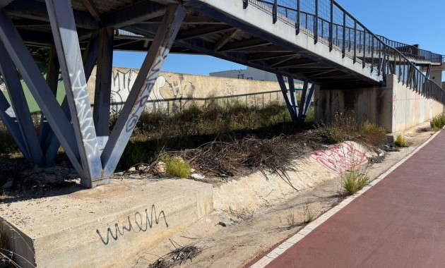 Sale - Plot -
Orihuela Costa - La Regia