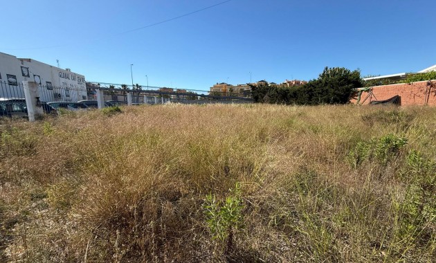 Sale - Plot -
Orihuela Costa - La Regia