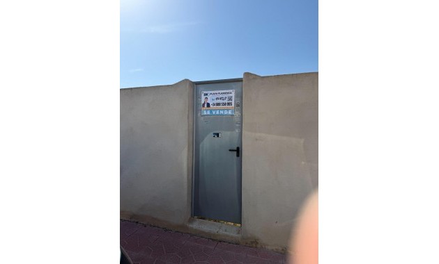 Sale - Plot -
Orihuela Costa - La Regia