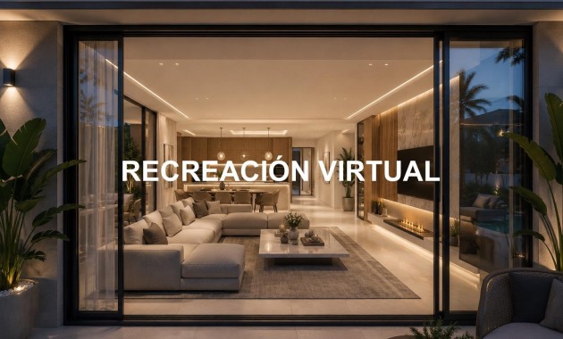 Sale - Plot -
Orihuela Costa - La Regia