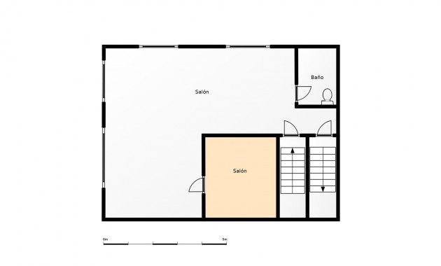 Resale - Commercial Unit -
Torrevieja - Paseo maritimo