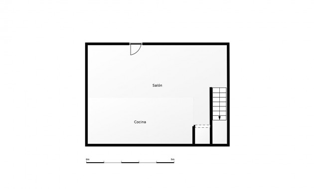 Resale - Commercial Unit -
Torrevieja - Paseo maritimo