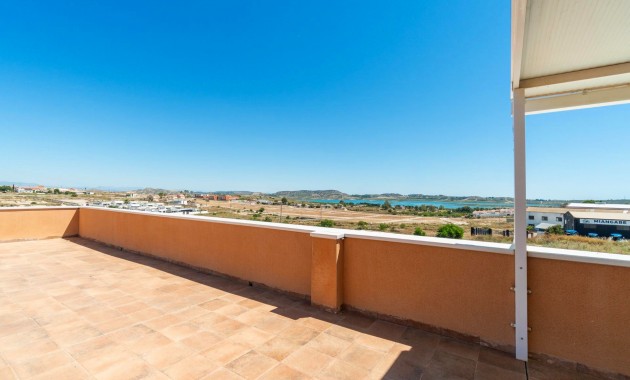 Venta - house -
San Miguel de Salinas - Torremendo
