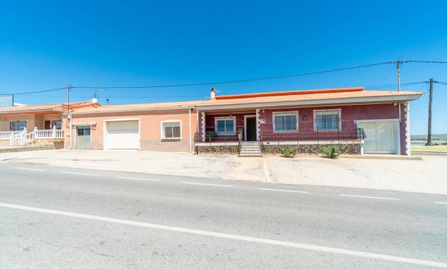 Venta - house -
San Miguel de Salinas - Torremendo