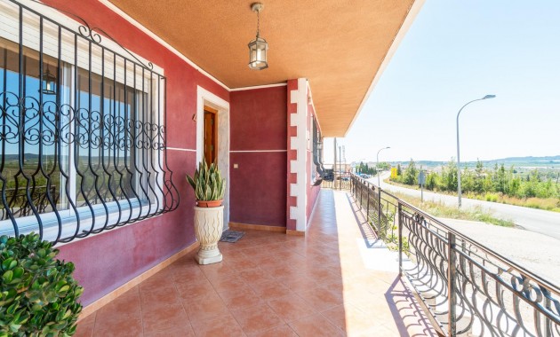 Venta - house -
San Miguel de Salinas - Torremendo
