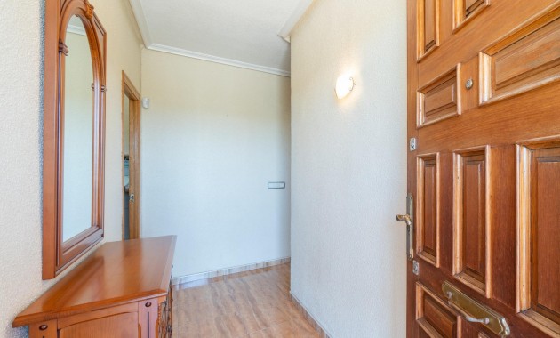 Venta - house -
San Miguel de Salinas - Torremendo