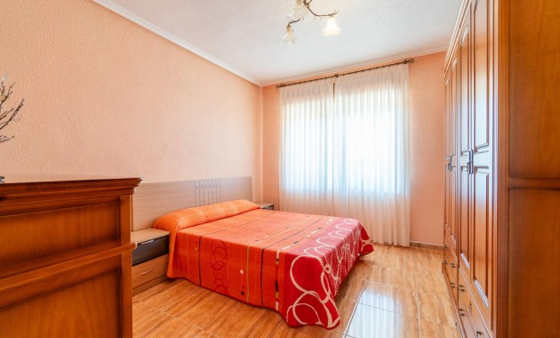 Venta - house -
San Miguel de Salinas - Torremendo