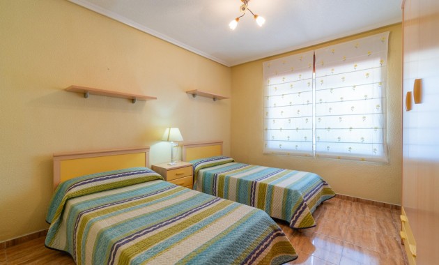 Venta - house -
San Miguel de Salinas - Torremendo