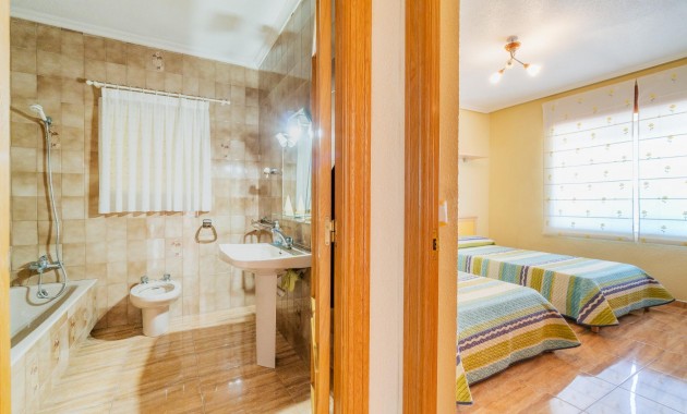 Venta - house -
San Miguel de Salinas - Torremendo