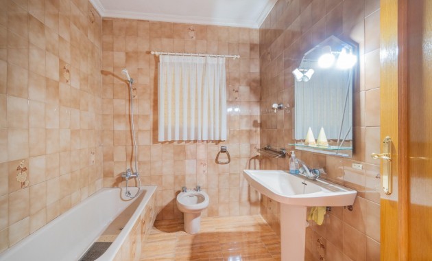 Venta - house -
San Miguel de Salinas - Torremendo