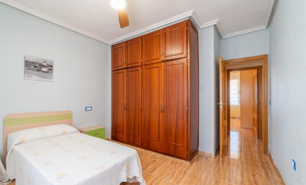 Venta - house -
San Miguel de Salinas - Torremendo