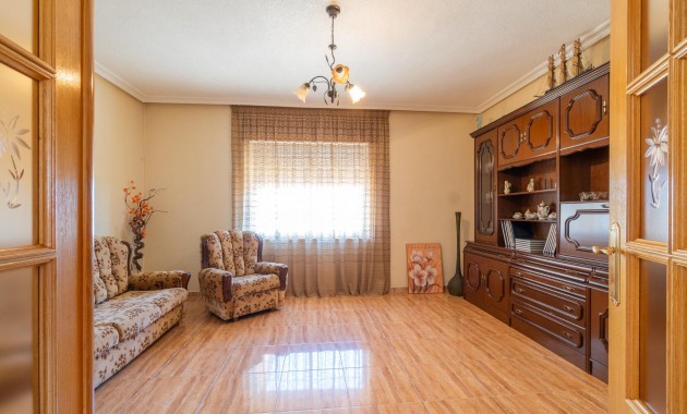 Venta - house -
San Miguel de Salinas - Torremendo