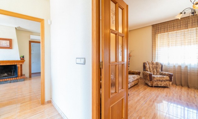 Venta - house -
San Miguel de Salinas - Torremendo