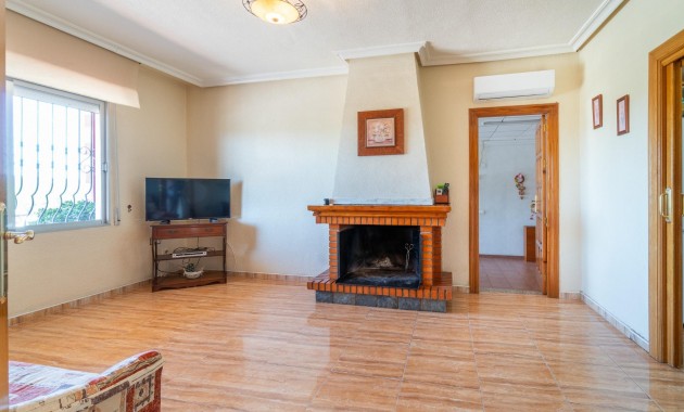 Venta - house -
San Miguel de Salinas - Torremendo